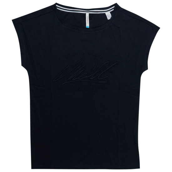 O'neill Γυναικεία κοντομάνικη μπλούζα O'neill Γυναικεία κοντομάνικη μπλούζα